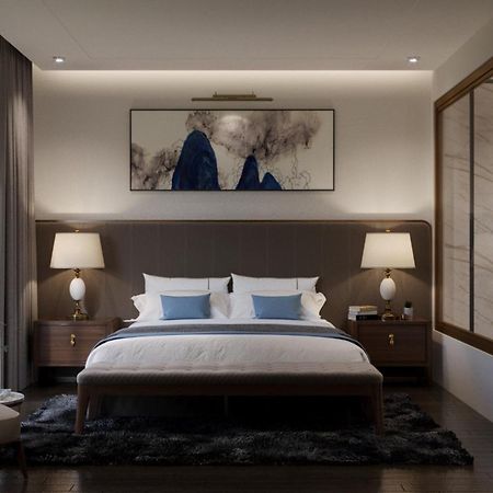 Aisha Hotels And Apartments Hanoi Exterior foto