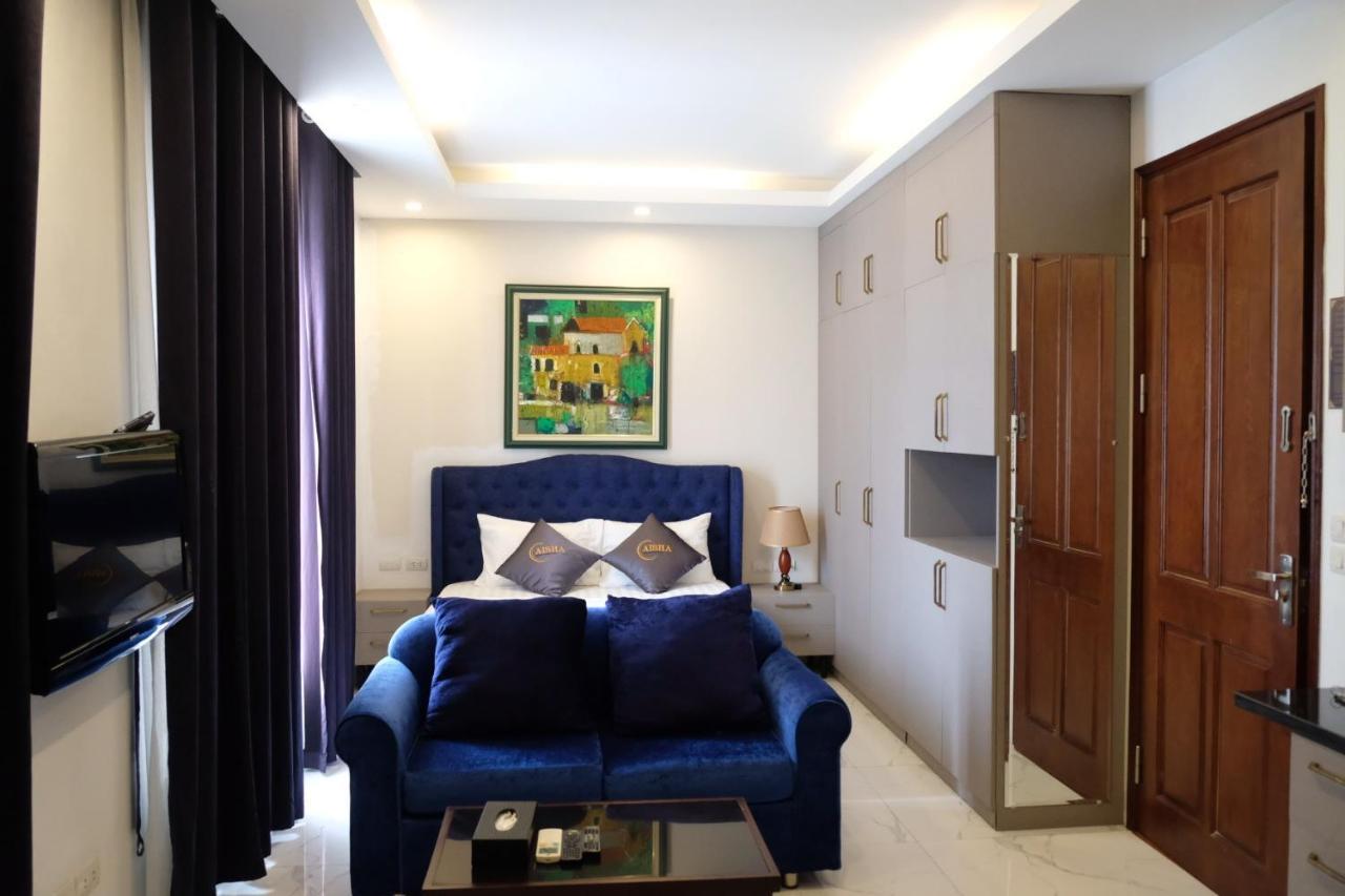 Aisha Hotels And Apartments Hanoi Exterior foto